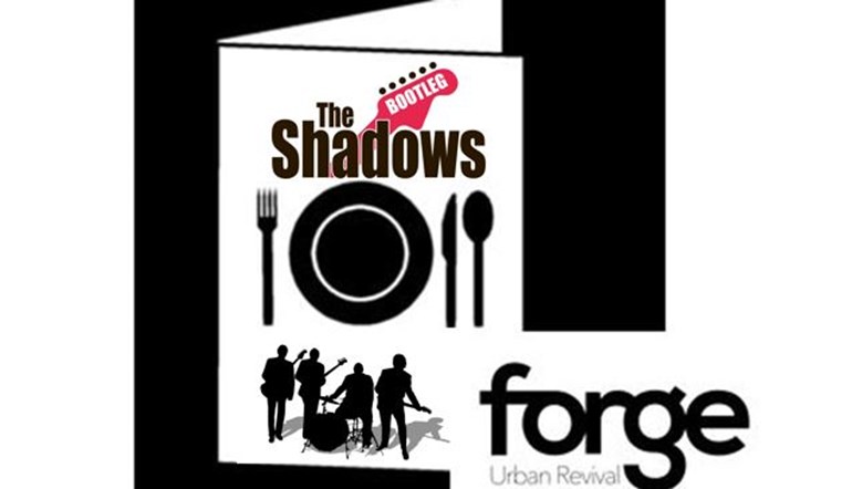 Pre-Show Dining - The Bootleg Shadows