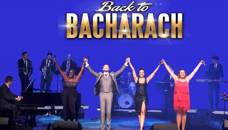 Back To Bacharach