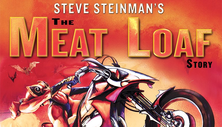 The Meat Loaf Story