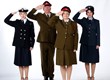 SENTIMENTAL JOURNEY celebrate the 75th Anniversary of D-Day